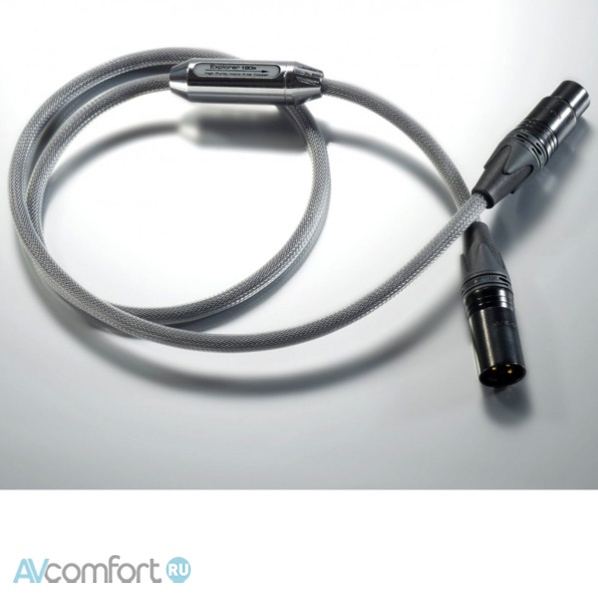AVComfort, SILTECH Explorer 180 ix XLR 1,5 m