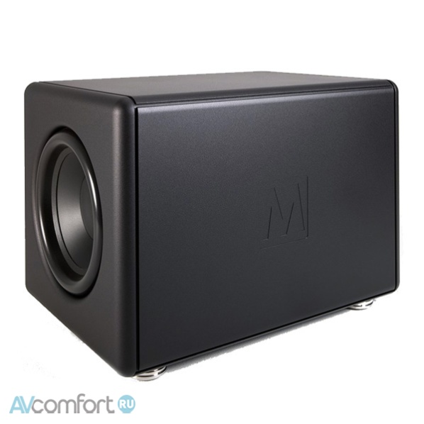 AVComfort, MAGICO Titan 15