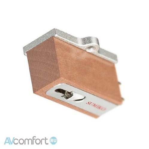 AVComfort, Sumiko Pearwood Celebration II