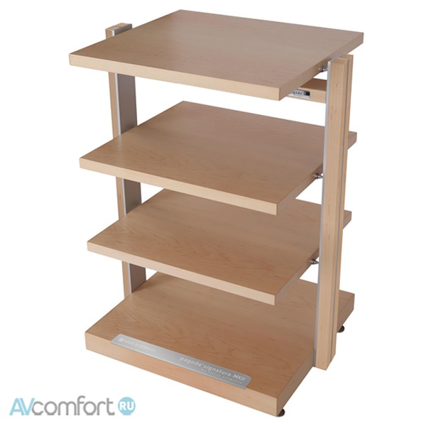 AVComfort, Finite Elemente Pagode Signature MKII