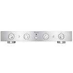 Vincent SA-32 Silver