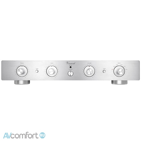 AVComfort, Vincent SA-32 Silver