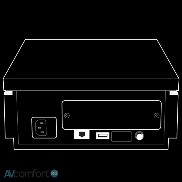 Naim Audio Uniti Core