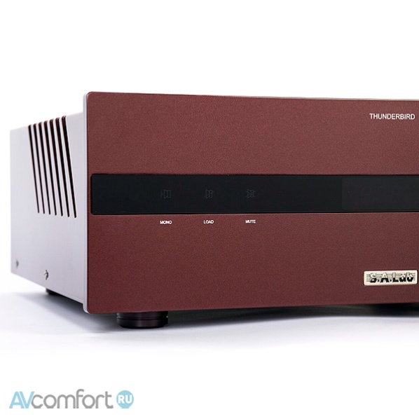 S.A.Lab Thunderbird Pre