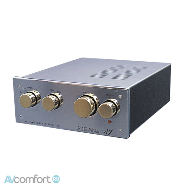 AVComfort, E.A.R./Yoshino 834 L DeLuxe