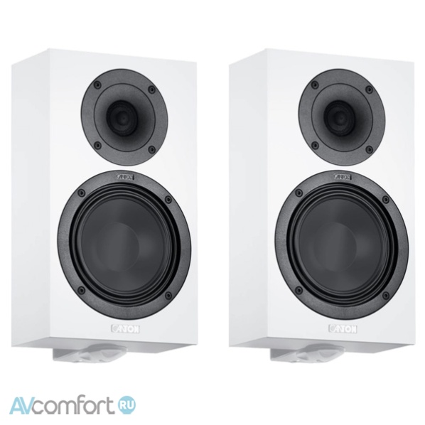 AVComfort, Canton GLE 10 Pro S2 White