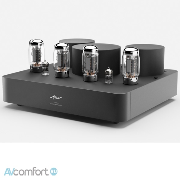 Fezz Audio Titania Power Amplifier EVO Evergreen