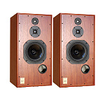 Harbeth Super HL5 Rosewood