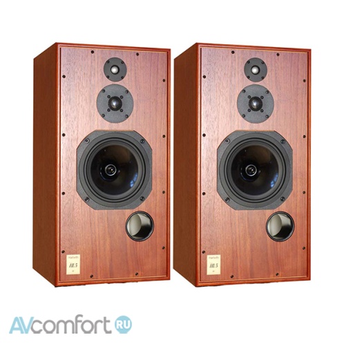 AVComfort, Harbeth Super HL5 Rosewood