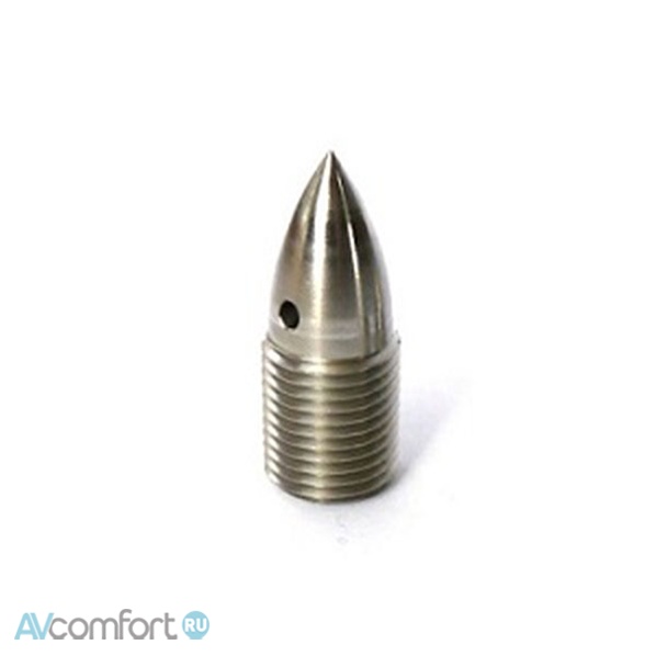 AVComfort, STILLPOINTS Ultra 5 Bullet Spike with 1/2-20 Male Thread
