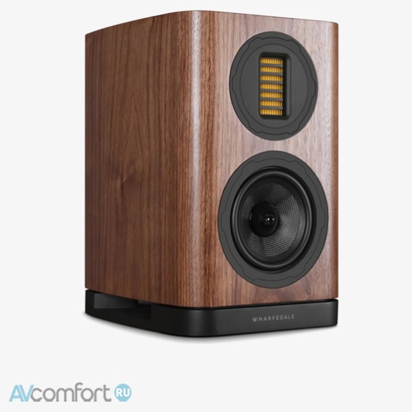 Wharfedale EVO 5.1 Walnut Wharfedale EVO 5.1 Walnut