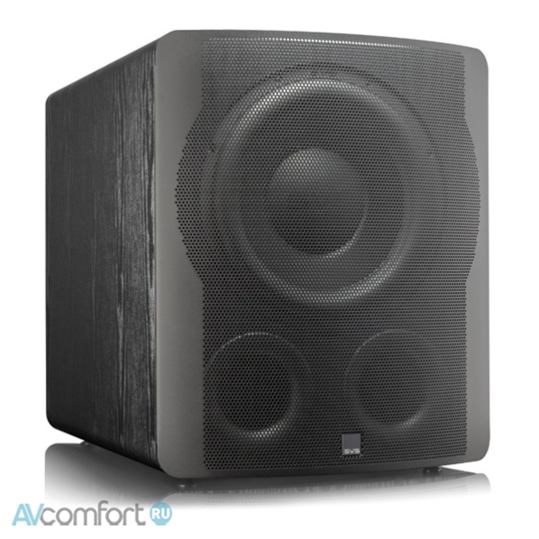 SVS PB-3000 Black Ash