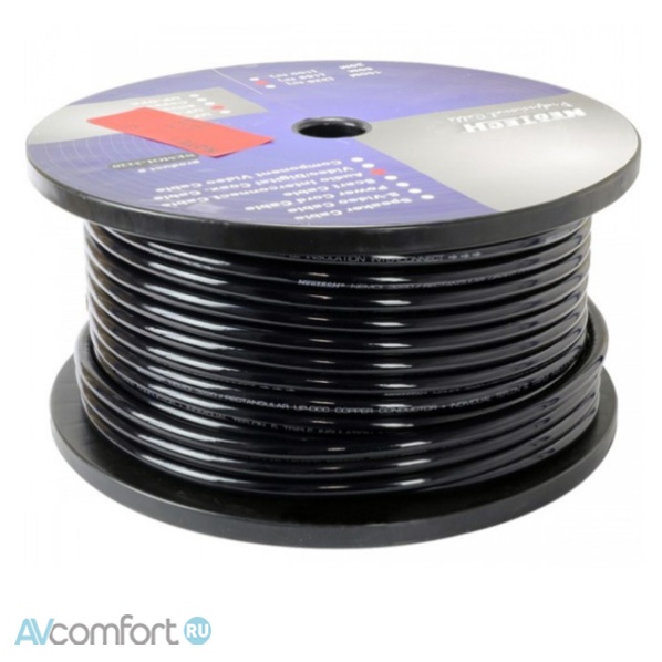 NeoTech Cable NEMOI-3220 1 m/bulk