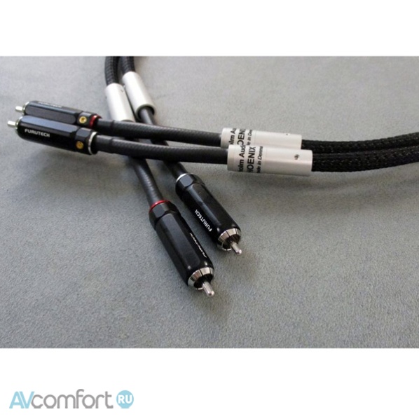 Dyrholm Audio Phoenix Series - ETI Kryo RCA 0,6 m
