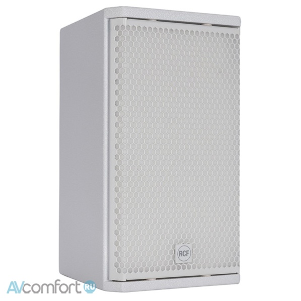 AVComfort, RCF Compact M 06 White