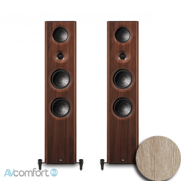 AVComfort, T+A Criterion S 2000 CTL Oak Whitewashed 95