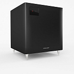 ACOUSTIC ENERGY AE 108 Satin Black