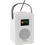 ArtSound R4 White