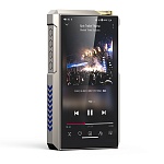 FiiO M27 (F3051M) Titanium