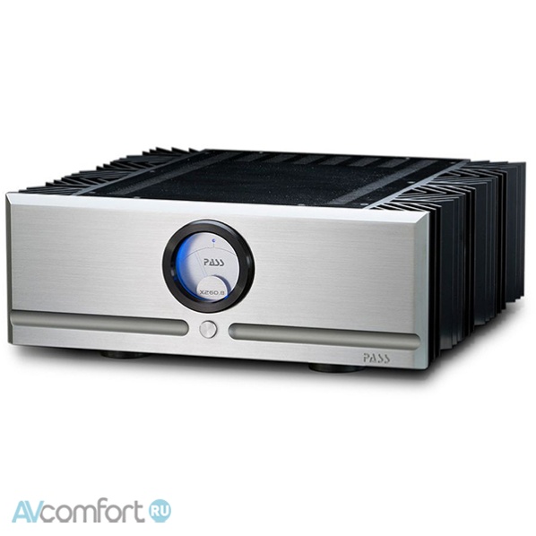 AVComfort, Pass Labs X 260.8