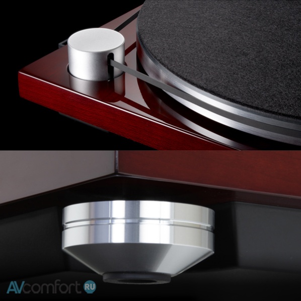 TEAC TN-3B-SE Cherry