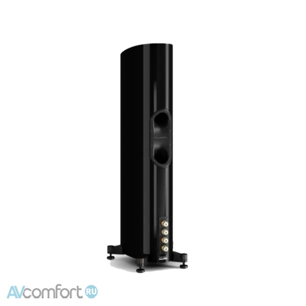 DALI Epikore 7 High Gloss Black