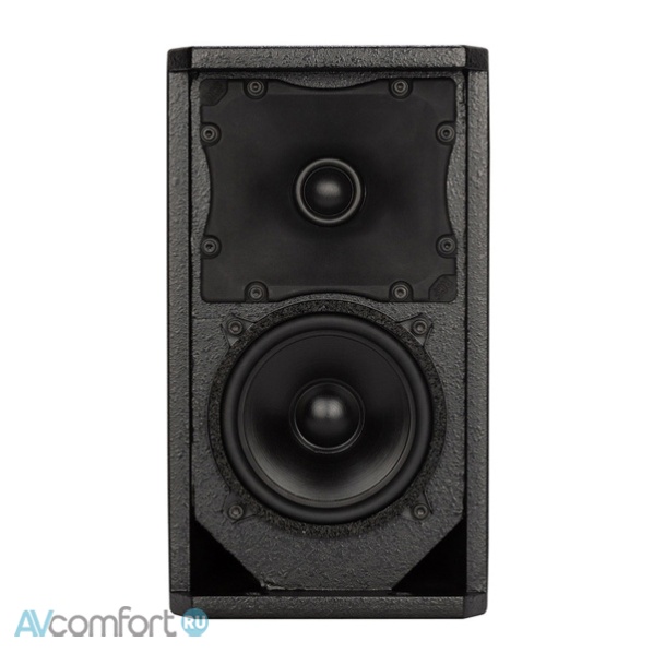 RCF Compact M 05 Black