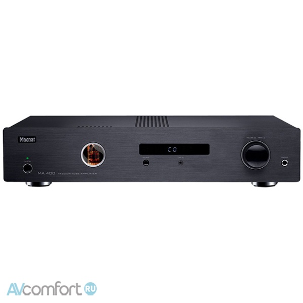 AVComfort, Magnat MA 400 Black