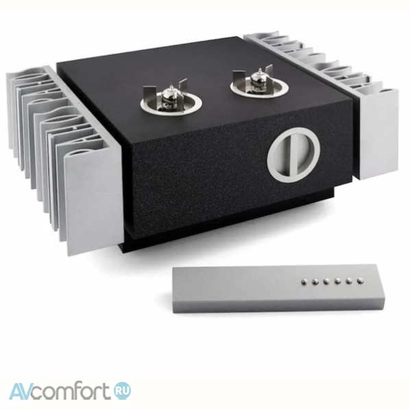 AVComfort, Pathos Classic Remix Matt Metallic