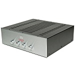 AUDIO NOTE OTO Phono SE Silver Signature Silver