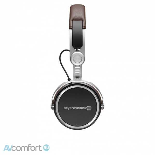 Beyerdynamic Aventho Wireless Brown