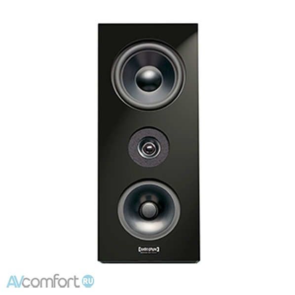 Audio Physic Spark v22 Black Ebony