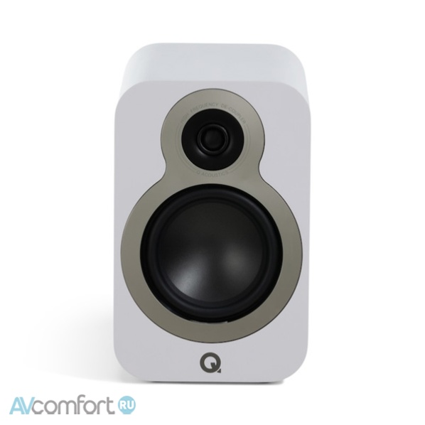 Q ACOUSTICS Q 3010c (QA3314) Satin White