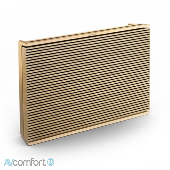 AVComfort, Bang & Olufsen Beosound Level Gold Tone