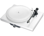 PRO-JECT Juke Box Esprit (ALPHA) White