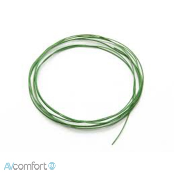 AVComfort, CARDAS AUDIO 33 Tone Arm Cable Green