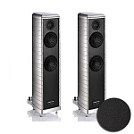 Gauder Akustik Darc 60 MKII Black