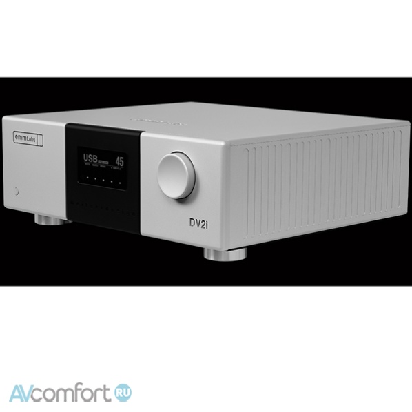 EMM LABS DV2i Integrated Converter