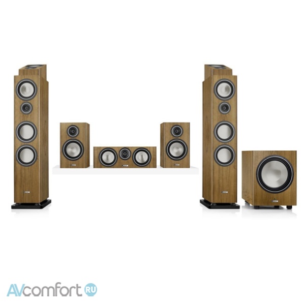 Canton Townus 30 Walnut Canton Townus 30 Walnut