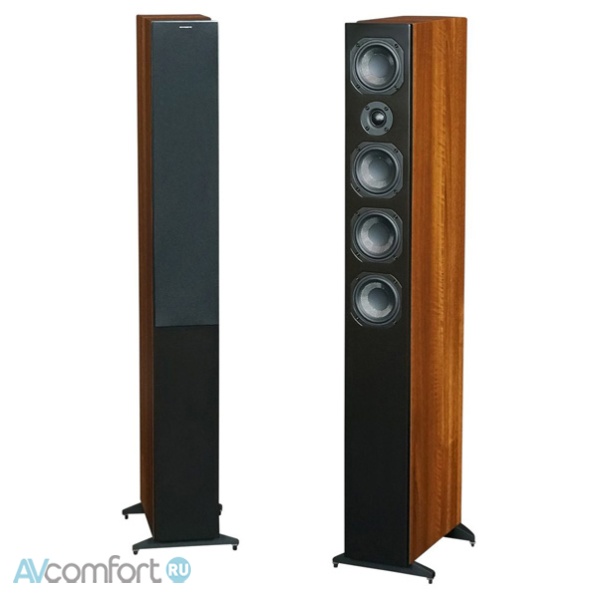 AVComfort, Scansonic HD L12 Walnut