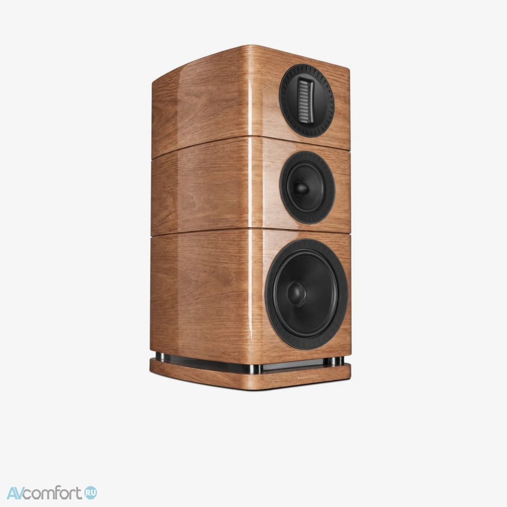 Wharfedale Elysian 2R Walnut