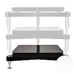 PILLARTECH Audio Gravity PRO White