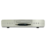 Roksan Caspian M2 CD Player Silver
