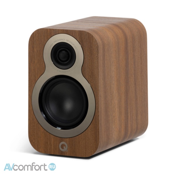 Q ACOUSTICS Q 3010c (QA3318) Pin Oak