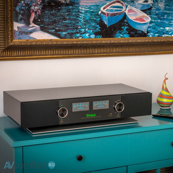 Mcintosh RS250