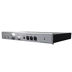 Bryston BHA-1 Black