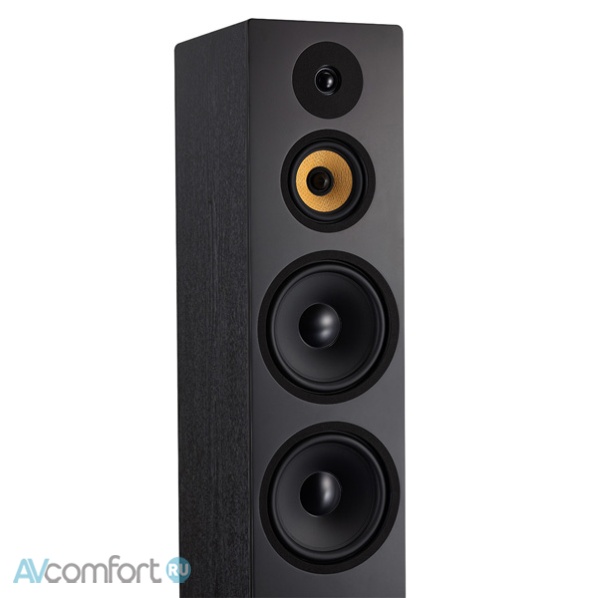 Davis Acoustics Krypton 10 Technik Black