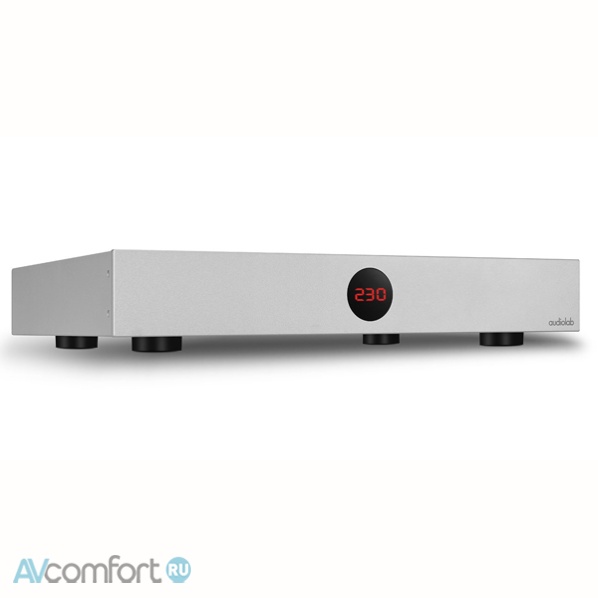Audiolab DC-Block 6 Silver