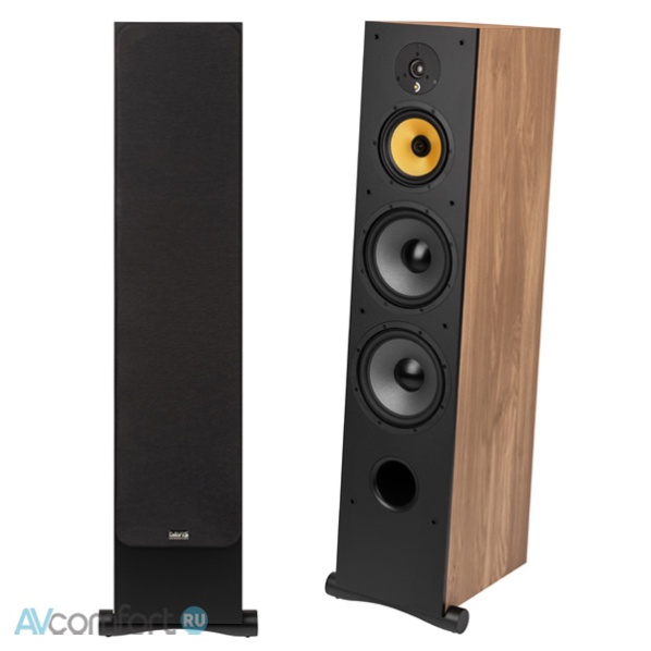AVComfort, Davis Acoustics Ariane 9 Light Wood