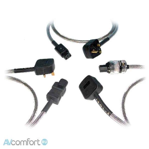 AVComfort, Isol-8 IsoLink Neutrik 20 1,5м (OYAIDE )